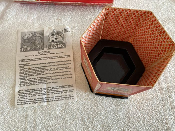 Le Lynx Junior - photo numéro 4