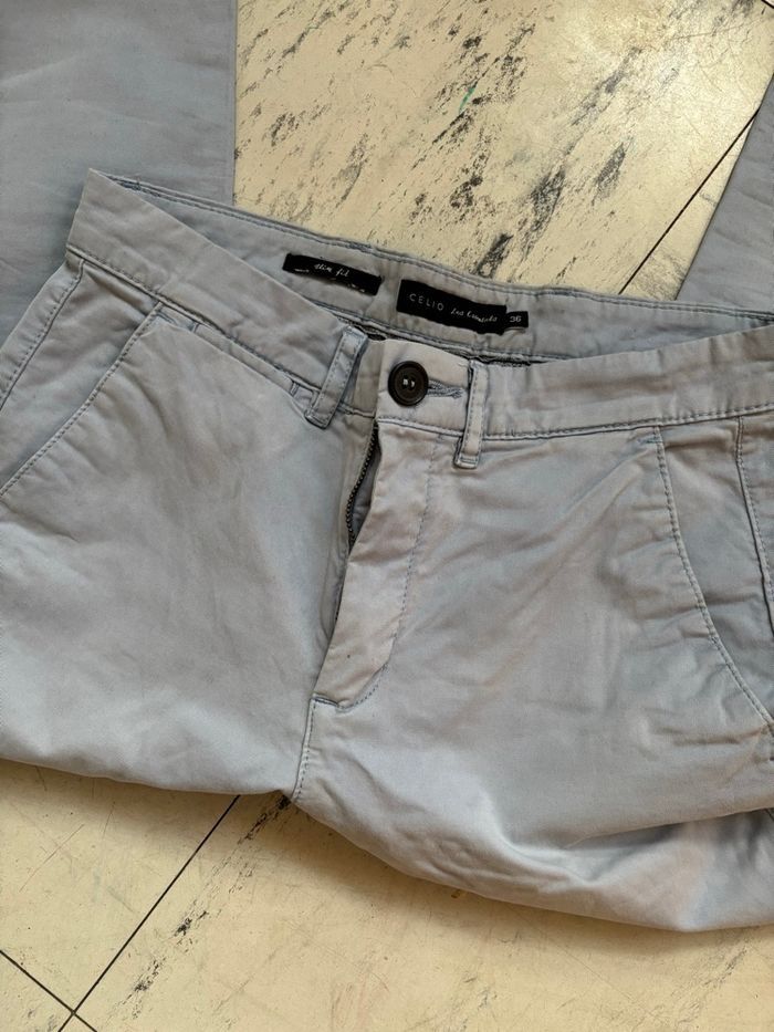 Pantalon homme - photo numéro 3