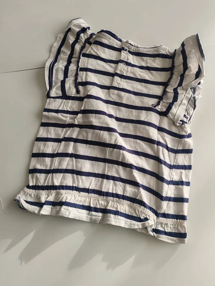 Tee-shirt 24 mois - photo numéro 6