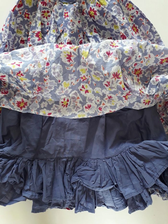 Robe 3 ans - photo numéro 4