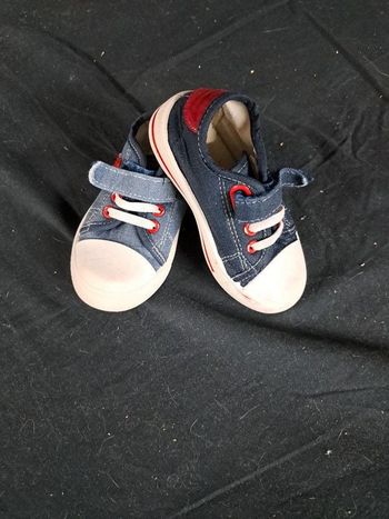 basket toile