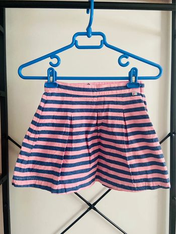 Jupe T.6 ans Sergent Major