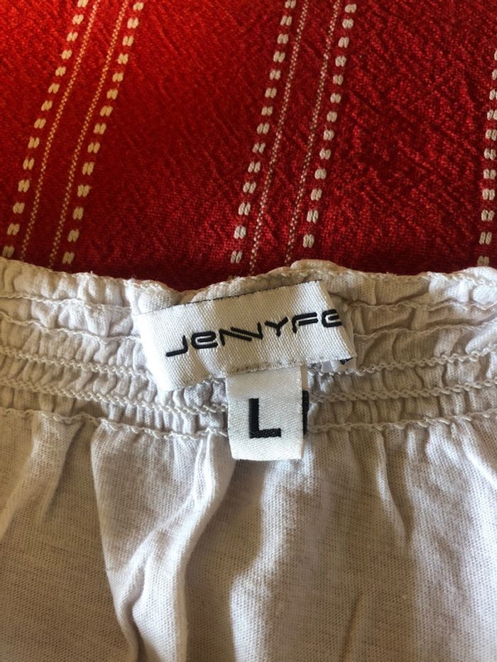 Tunique ou long débardeur - photo numéro 4