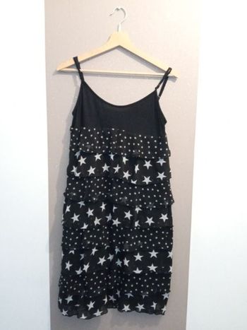 Robe été ou soirée
