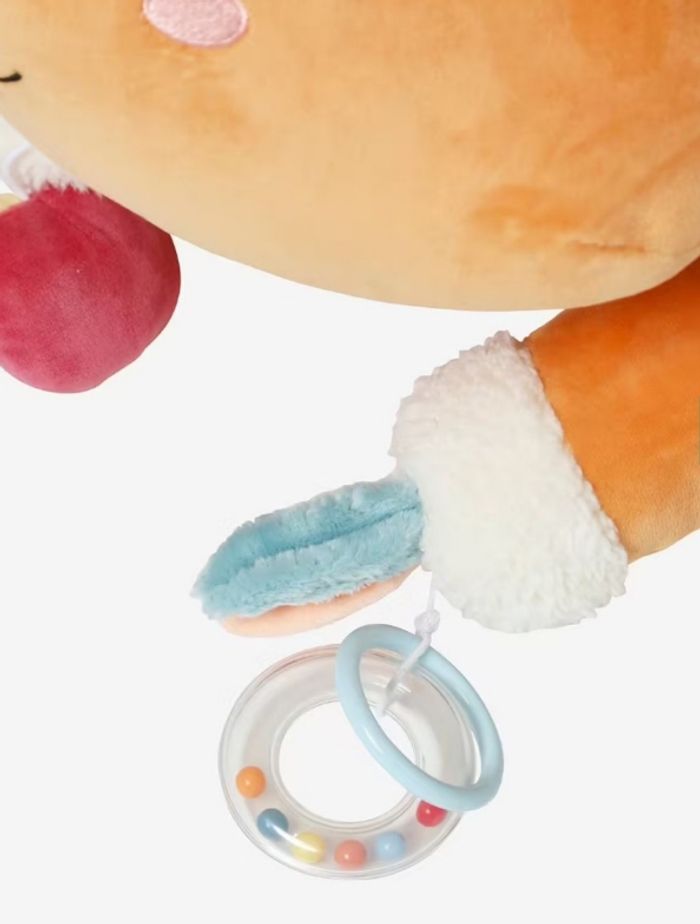 Grande peluche d'activités Vertbaudet - photo numéro 3