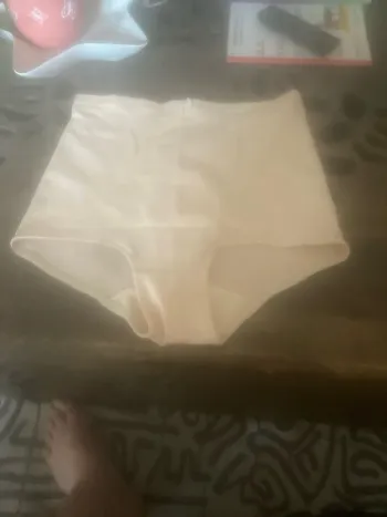 Culotte Gaine XXL