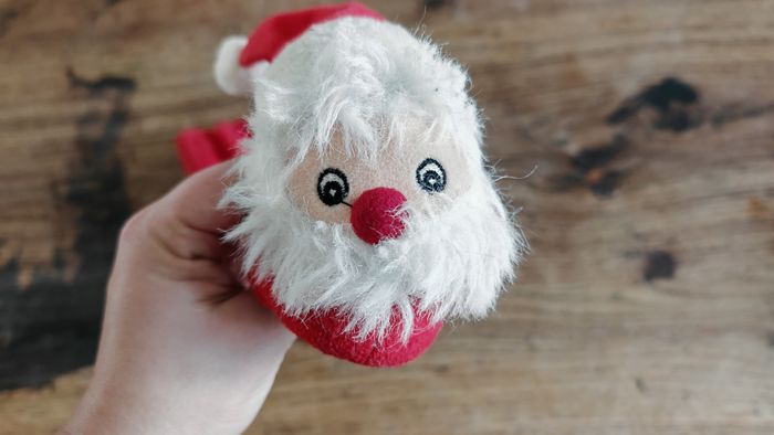 Chausson Père Noel - photo numéro 6