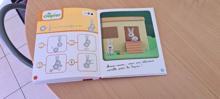 Livre mes premières activités - photo numéro 7