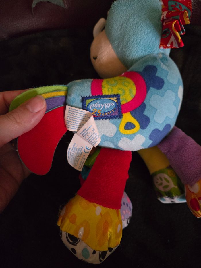 Cheval des sensations - photo numéro 4