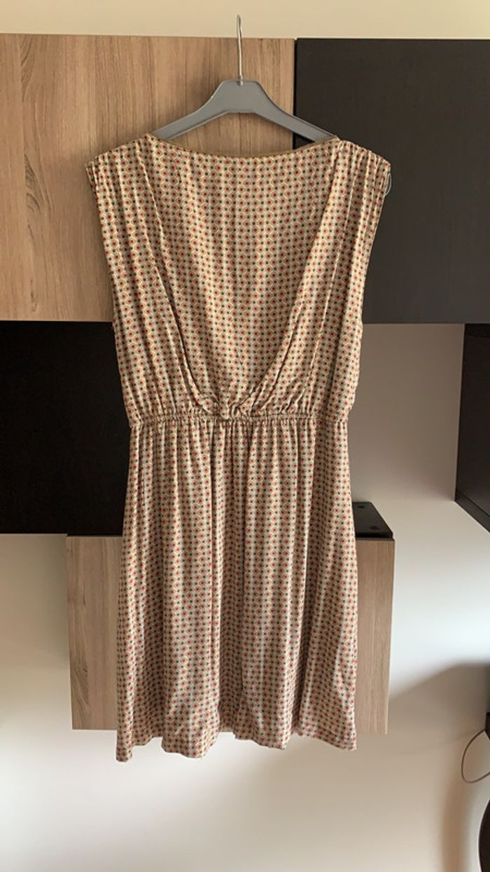 Robe à motif - photo numéro 2