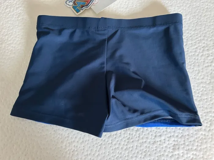 Maillot de bain Pat Patrouille 6 ans - photo numéro 2