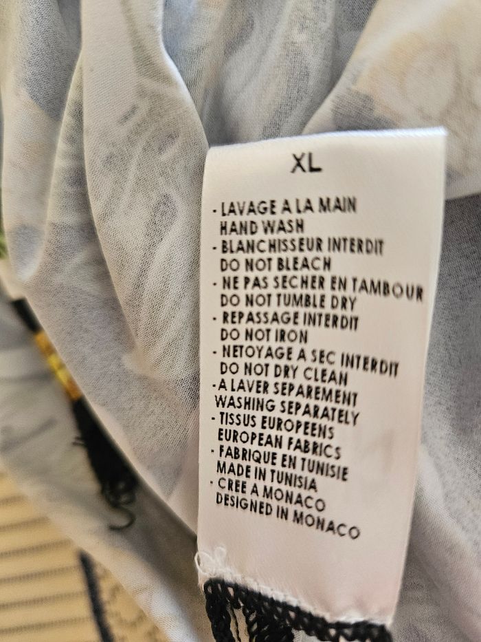 Robe femme 🚺 banana moon xl - photo numéro 9