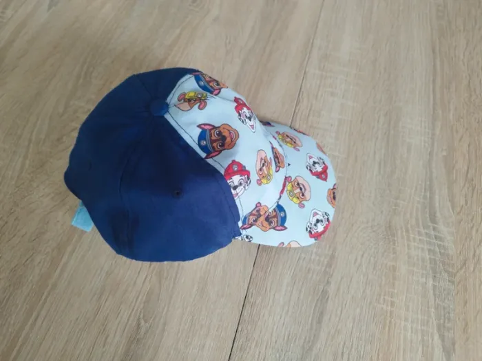 Casquette Pat patrouille - photo numéro 3