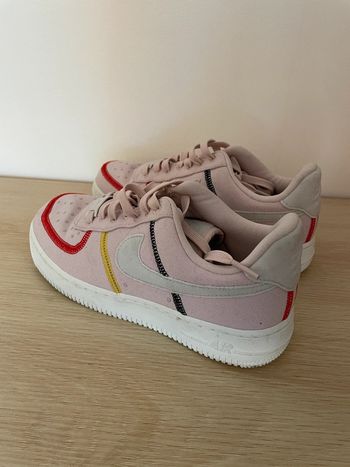 Baskets Nike