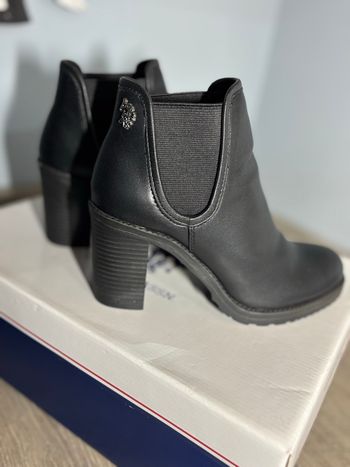 Bottines 