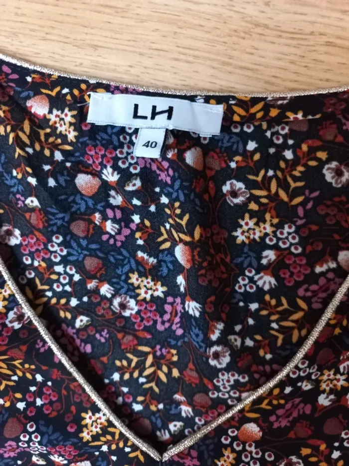Robe taille 40 très bon etat - photo numéro 5