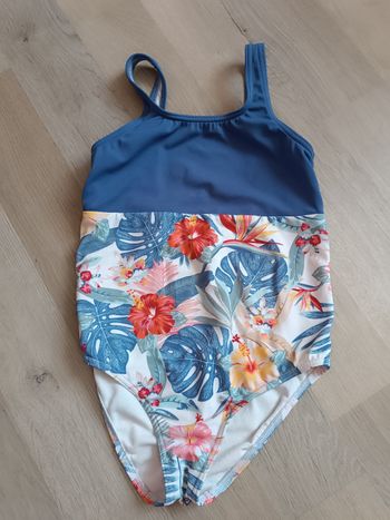 Maillot de bain