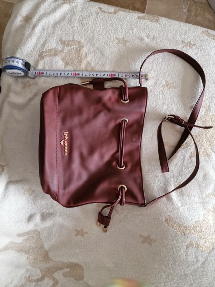 Sac a main Lpb woman - photo numéro 2