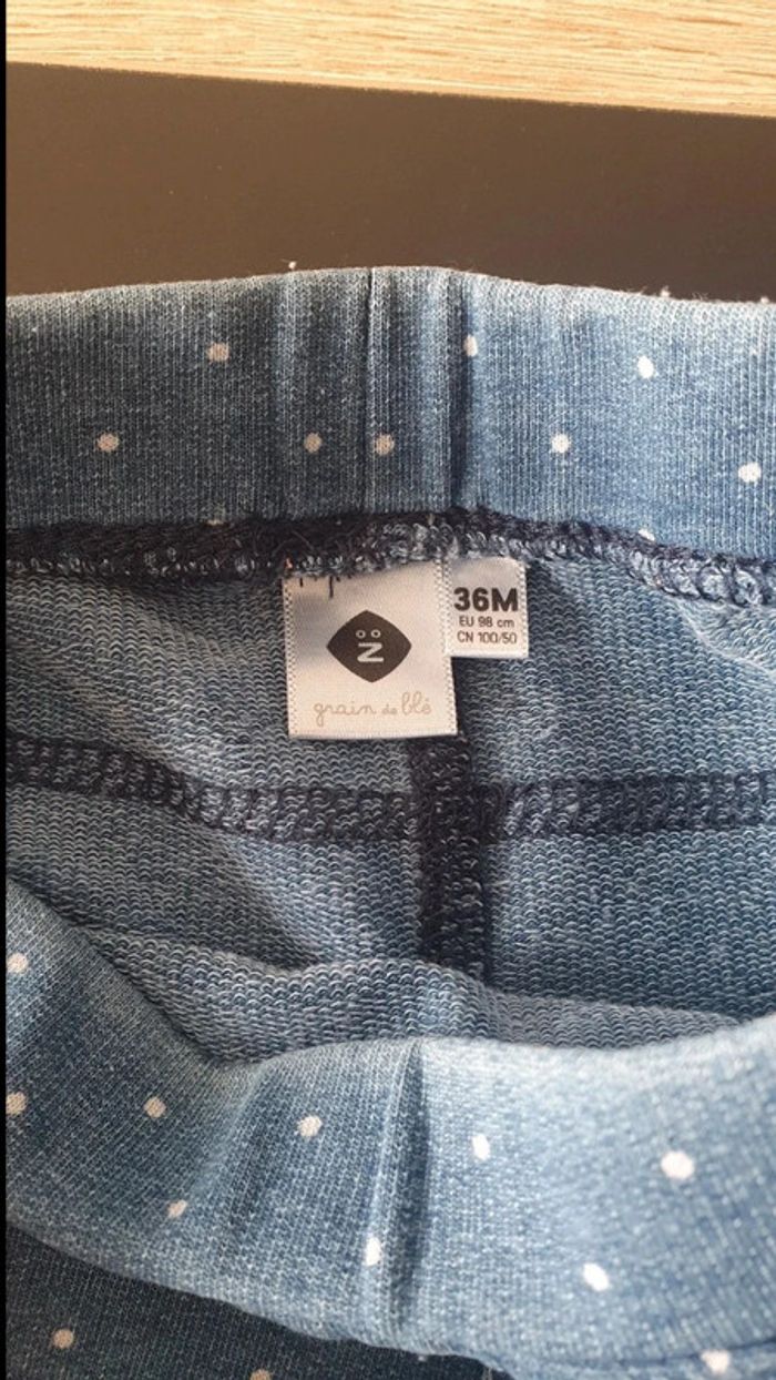 Pantalon 36 mois - photo numéro 3