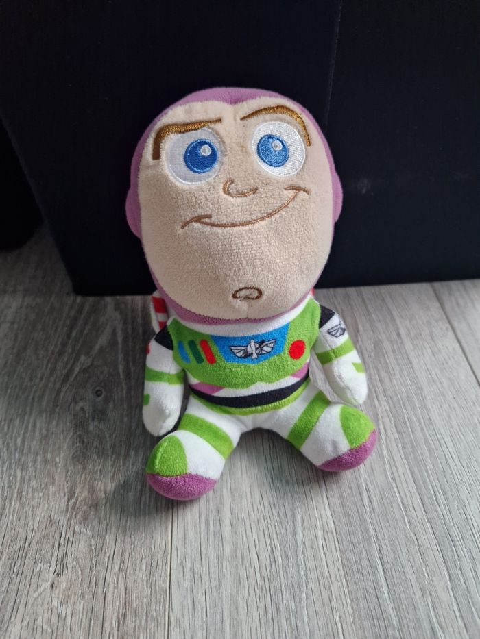Peluche disney