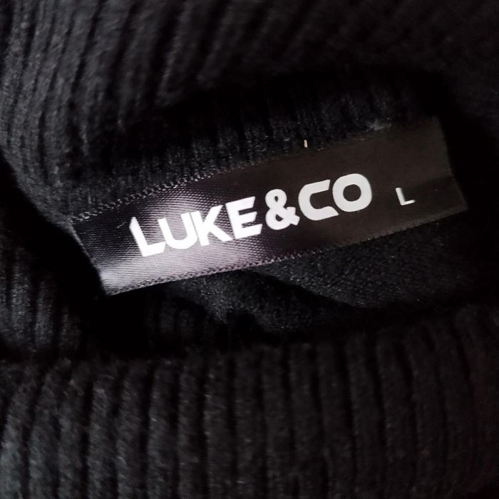 Pull col roulé - photo numéro 3