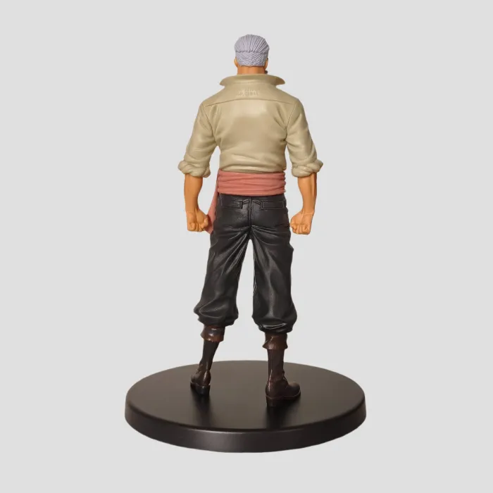 Figurine Smoker DXF – The Grandline men Vol.3 – One piece Stampede - photo numéro 4