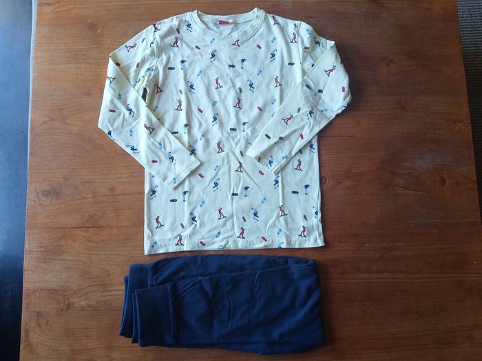 Pyjama ML TAO