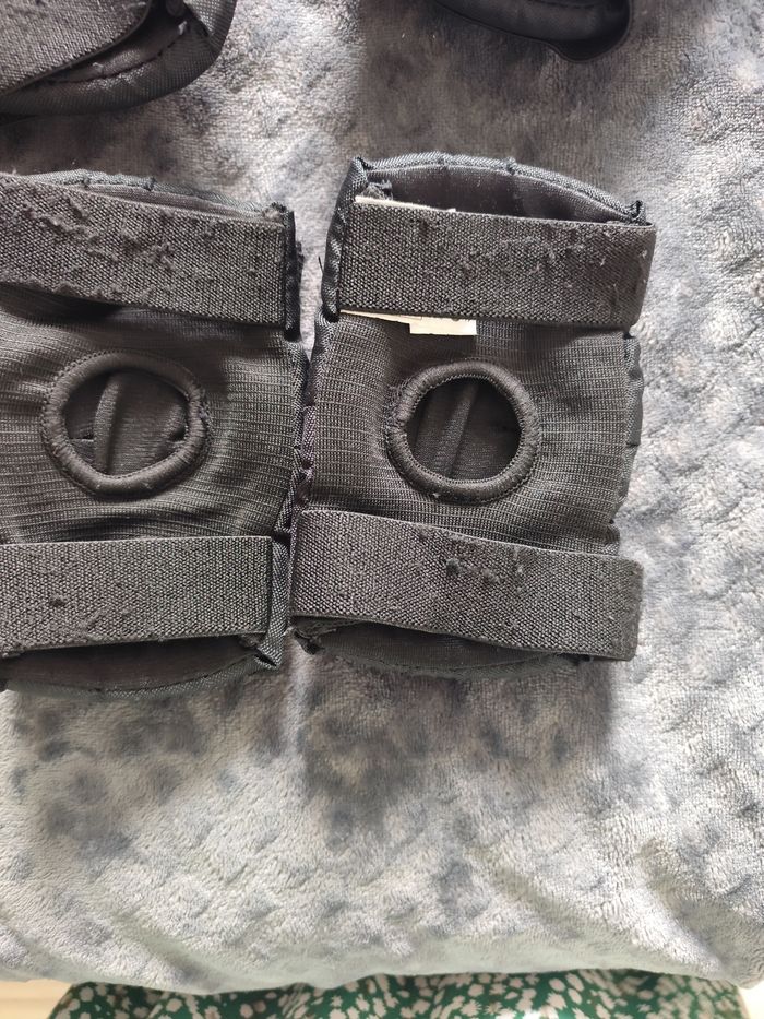 Protection rollers /skate - photo numéro 7