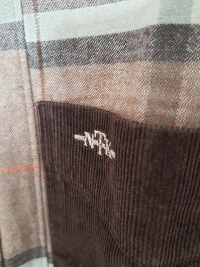 Surchemise XXL - photo numéro 3