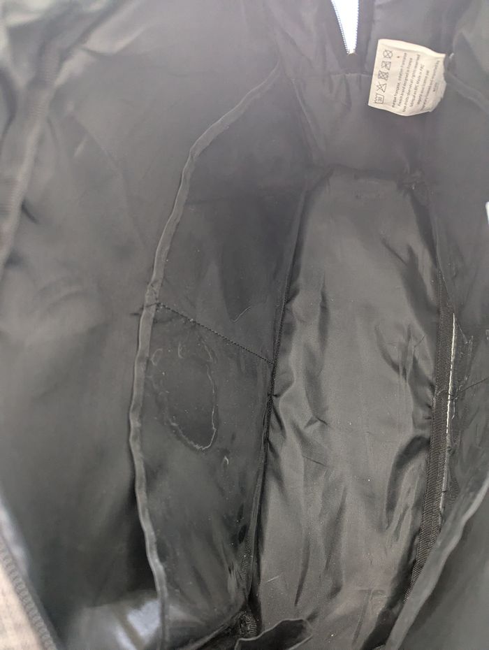 Sac à langer - photo numéro 5