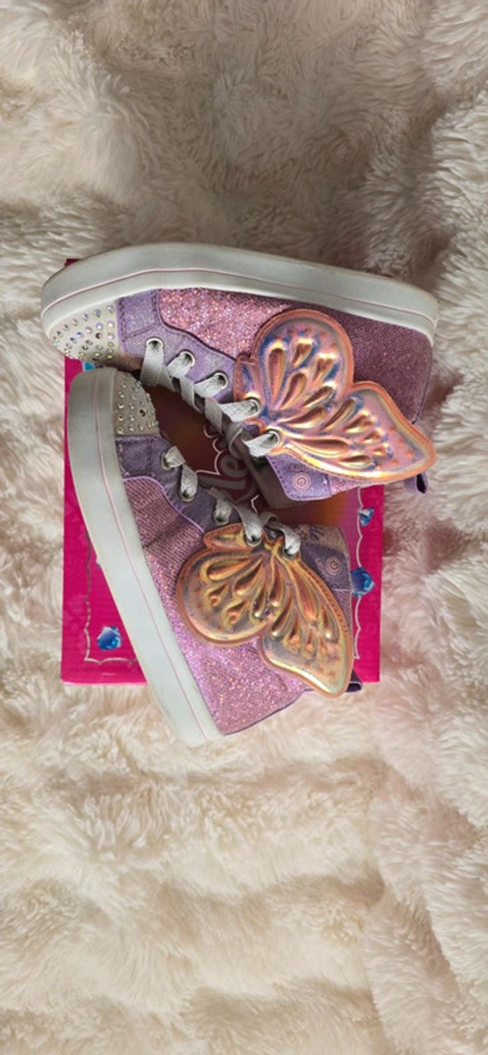 Twinkle toes - photo numéro 2