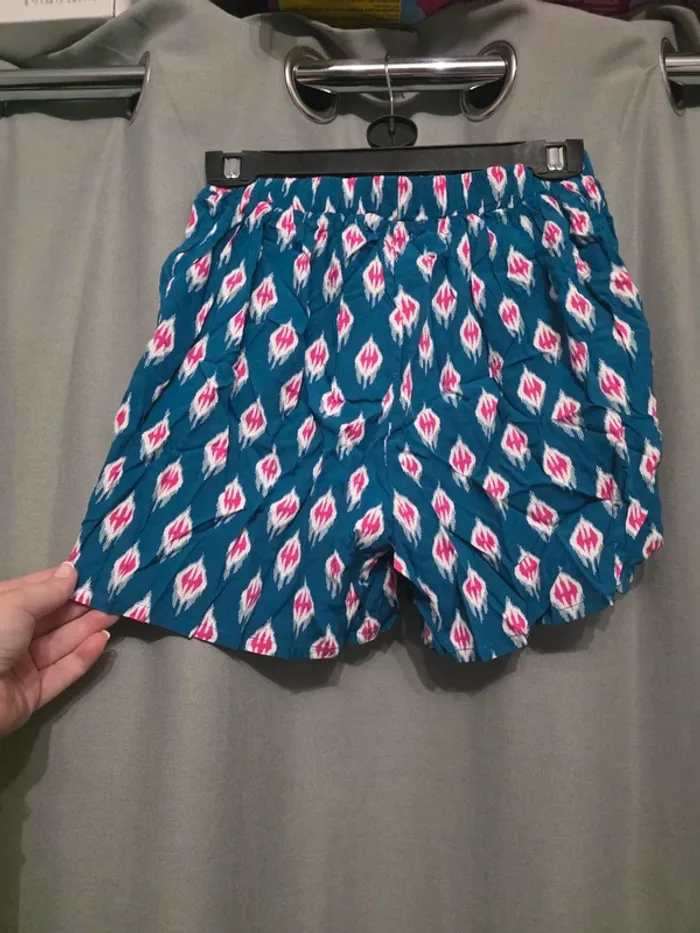 Short gemo - photo numéro 4