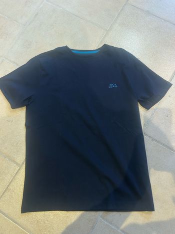 Tee shirt rica Lewis homme