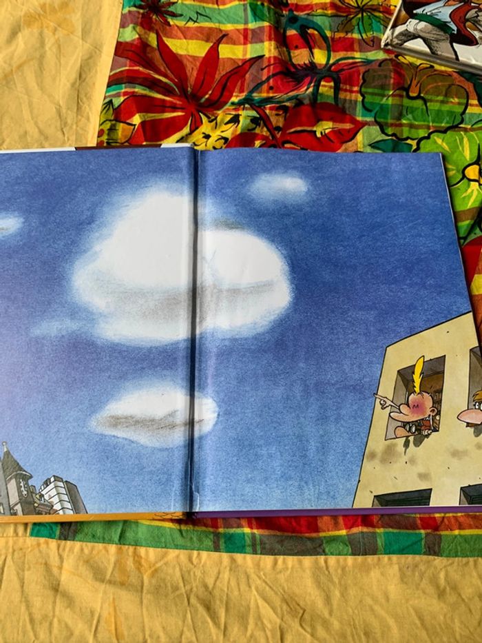 Tuteur - photo numéro 7