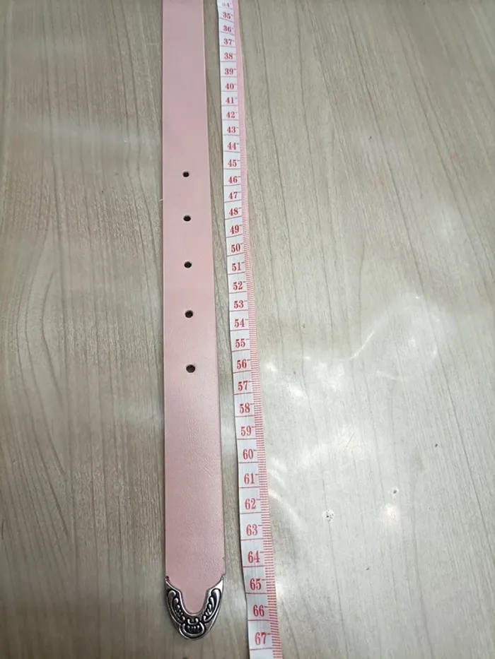Ceinture enfant - photo numéro 3
