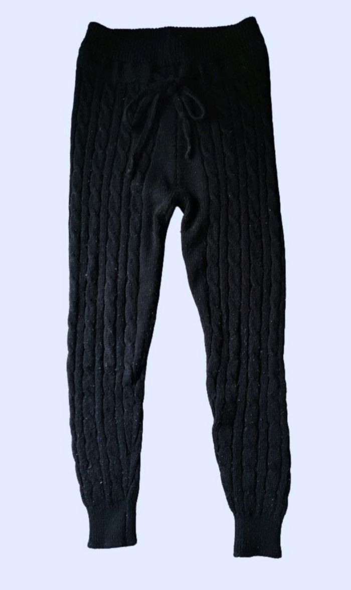 Ensemble en laine femme - photo numéro 3