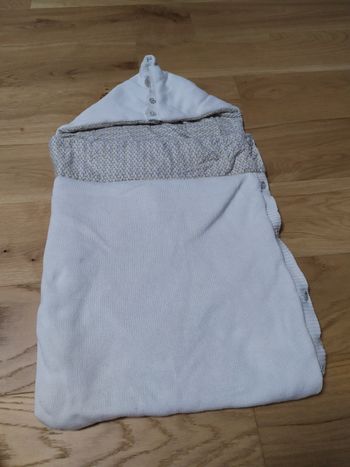 Nid d'ange Verbaudet