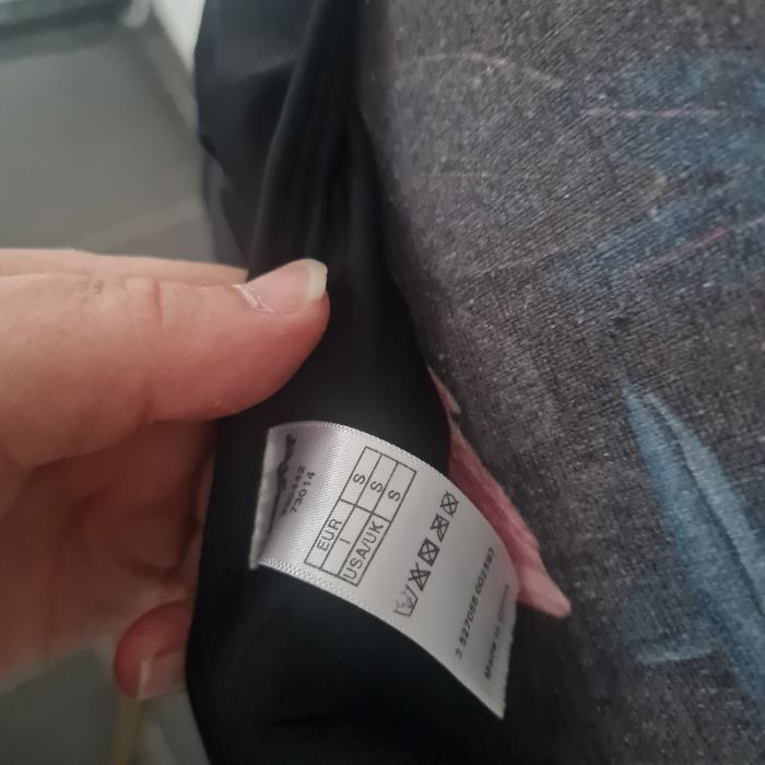 Maillot de bain noir - photo numéro 9