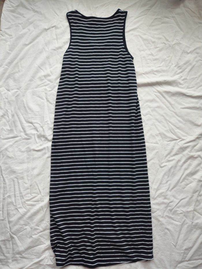 Robe marinière - photo numéro 4