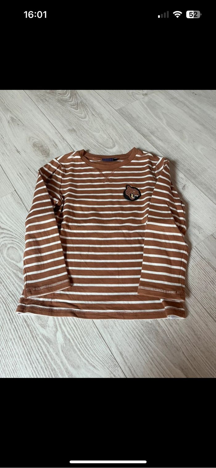 T shirt - photo numéro 2