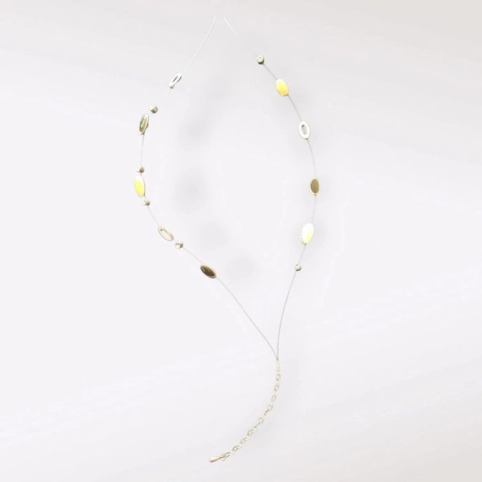 Collier femme