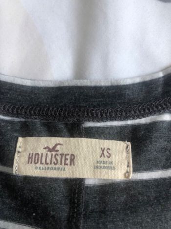 Maillot hollister