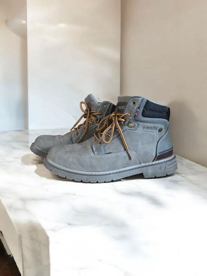 🌴 Bottine inside 41 🌴 - photo numéro 3