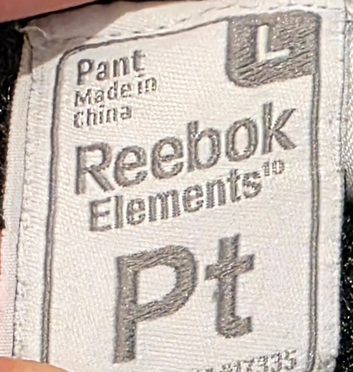 Bas de jogging - photo numéro 3