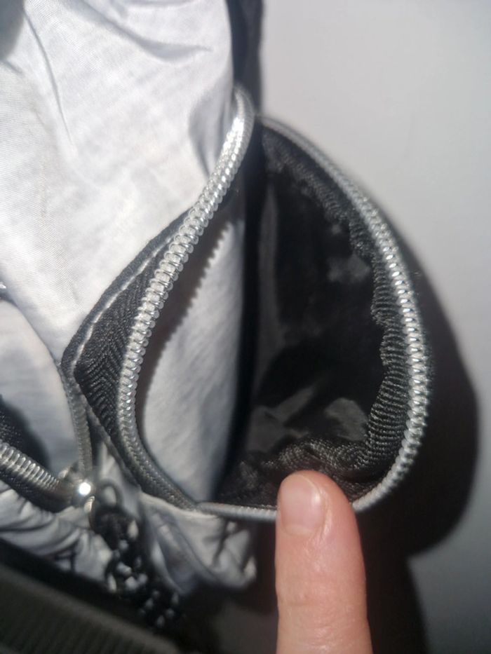 Sac a dos TU Mickey - photo numéro 10