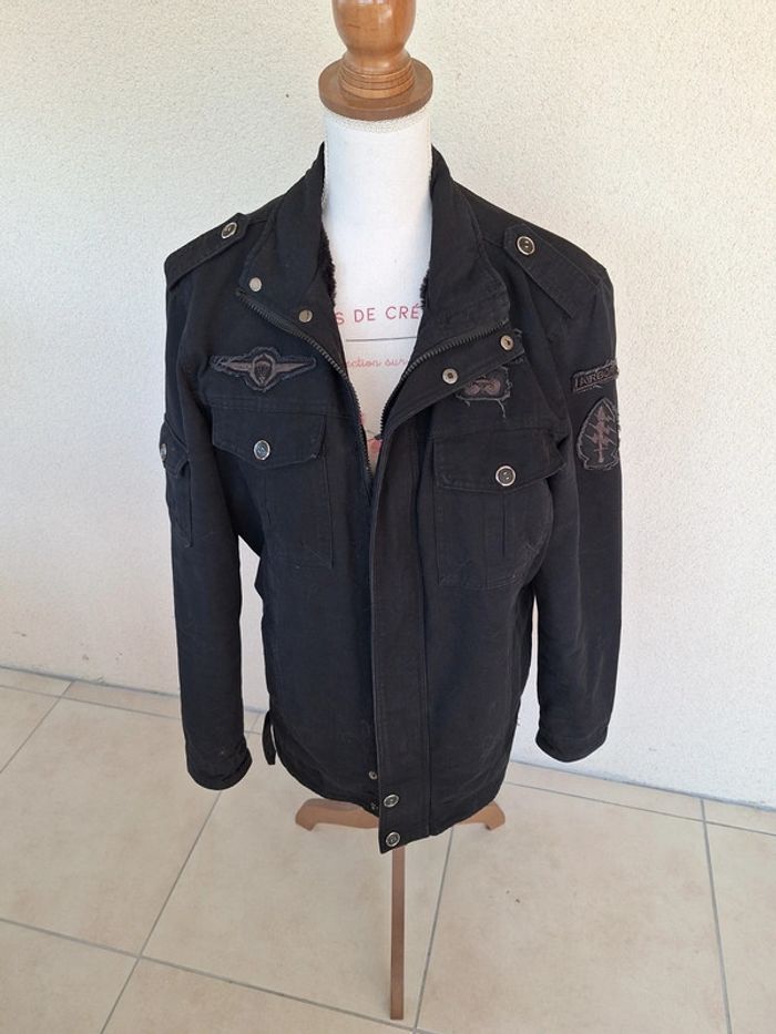Blouson