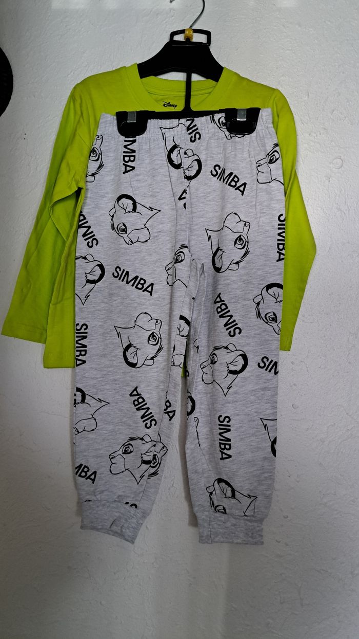 Pyjama - photo numéro 3
