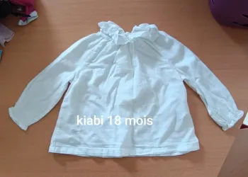 Chemisier