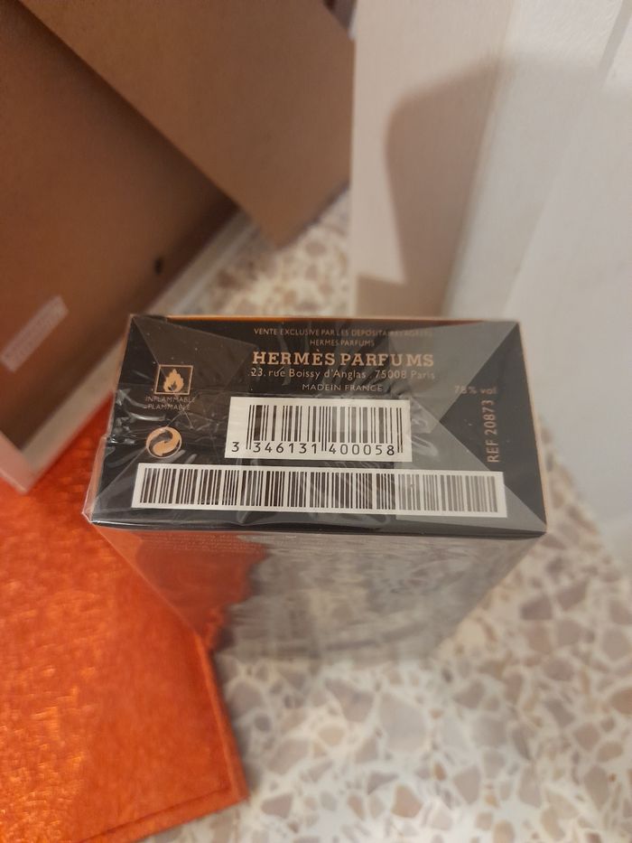 Parfum - photo numéro 4