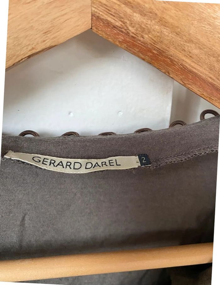 Gérard darel t38 - photo numéro 2